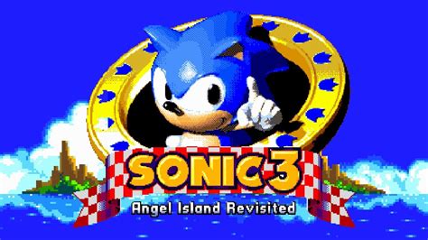 play Sonic 3